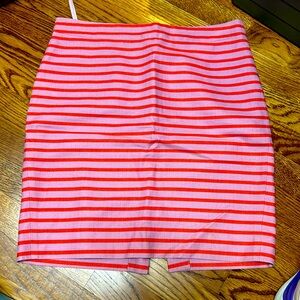 J crew pencil skirt